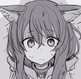 奴隷の女の子をグへへする漫画