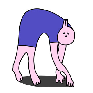 魚の4コマ⑨