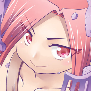 小さめの魔法師匠と大きめの魔法少女。report：2