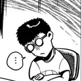 まんが道なき道 第6話 小林銅蟲 ニコニコ漫画