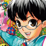 プリマックス 1 カワイイの星 作 柴田ヨクサル 画 蒼木雅彦 ニコニコ漫画