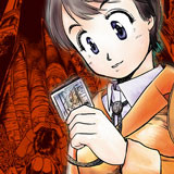 Comip ニコニコ漫画