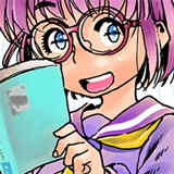 すこしふしぎな小松さん 大井昌和 おすすめ無料漫画 ニコニコ漫画