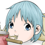 ニートめし まめきちまめこ おすすめ無料漫画 ニコニコ漫画