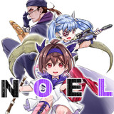 Noel 1幕 大岩ケンヂ ニコニコ漫画