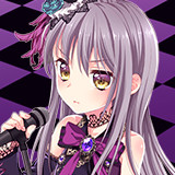 バンドリ ガールズバンドパーティ Roselia Stage 原作 Craft Egg ブシロード 漫画 毒田ペパ子 おすすめ無料漫画 ニコニコ漫画