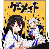 電撃だいおうじ ニコニコ漫画