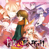 Fate Extra Last Encore イルステリアス天動説 ニコニコのアニメサイト Nアニメ