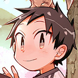 ざしきわらしと僕 西岡さち おすすめ無料漫画 ニコニコ漫画
