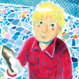 モディリアーニにお願い 相澤いくえ おすすめ無料漫画 ニコニコ漫画