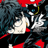 Persona5 The Animation アニメ無料動画配信 ニコニコのアニメサイト Nアニメ