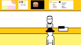ハンバーガーショップ2