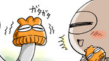 第25話 きみょうな手袋ほか