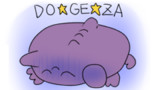 ゲンガー風イラスト集