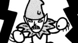 第35話　魔法ヒデンの秘密