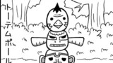 第6話　トーテムポール