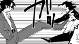よくいるザコモブ #2