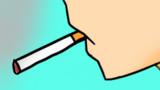 誰かのタバコ