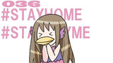 第36話「#STAYHOME #STAYWITHME」