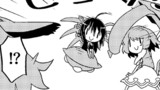 東方けしからん劇場 おさゆくの宴 26 【東方4コマ3158】 犬探し / たにたけし - ニコニコ漫画