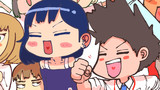 明日！