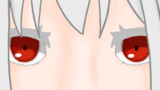 色素が薄い系