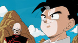 DRAGON BALL SIDE STORIES　Ⅳ