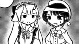 OKFAMSで肝試し_前編