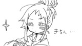 第11話(落書きまとめ)