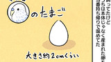 産まれた卵を当番持ち帰りで温めてた…が、ある日