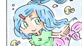 第12話　ちっそくマーメイド