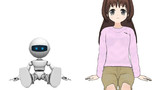 第1話　良く出来たロボットと生命は一体何が違うのか？？？
