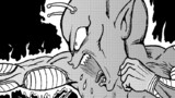 Jiren se ha vuelto loco (One-Shot)