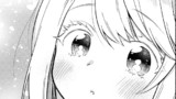 雪の新妻は僕と溶け合いたい