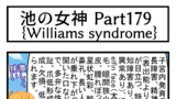 4コママンガ「池の女神 Part179」