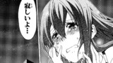 Steins Gate 比翼恋理のスイーツはにーシリーズ 漫画 筒井大志 原作 5pb ニトロプラス シナリオ原案 安本亨 おすすめ無料漫画 ニコニコ漫画