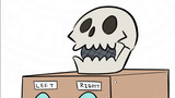 SCPをざっくり紹介season2 第198話「SCP-2741」 / 松（A・ＴＹＰＥｃｏｒｐ．） - ニコニコ漫画