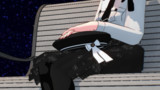 ツイッターMMD静画 2020-09～11月分