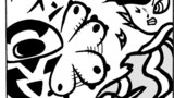 第23話　VS６番