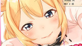 サキュバス嫁日記