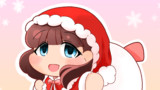 おまけ10（みたびメリークリスままゆ！）