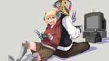本連載4話