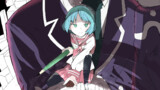 ０６　未来少女VSグラナダ