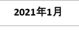 2021年