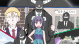 ０７　悪の組織グラナダ