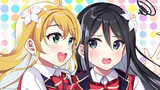 百合ドルだけど百合じゃない