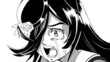 ウマ娘 ライスシャワーと不幸なトレーナー / イマソ刈り - ニコニコ漫画