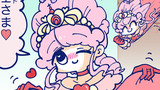 番外編47話「おてんばプリンセス♡らむね 」