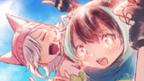 第13話　その刃は容易く毒を裂く