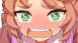 からかい下手のなじみちゃん